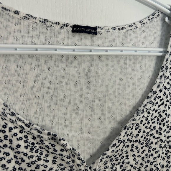 Brandy zelly top - Picture 6 of 6